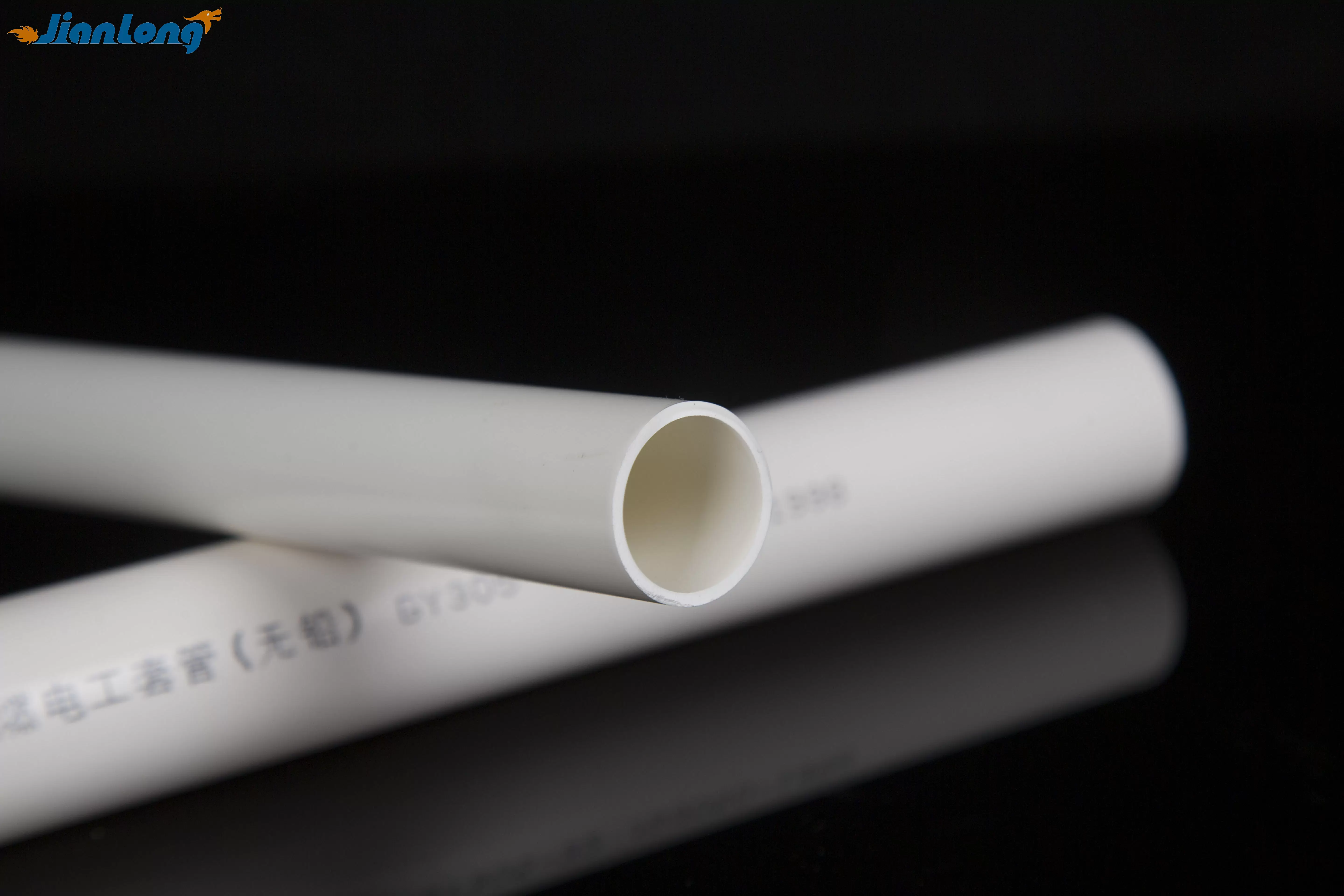 PVC international pipe