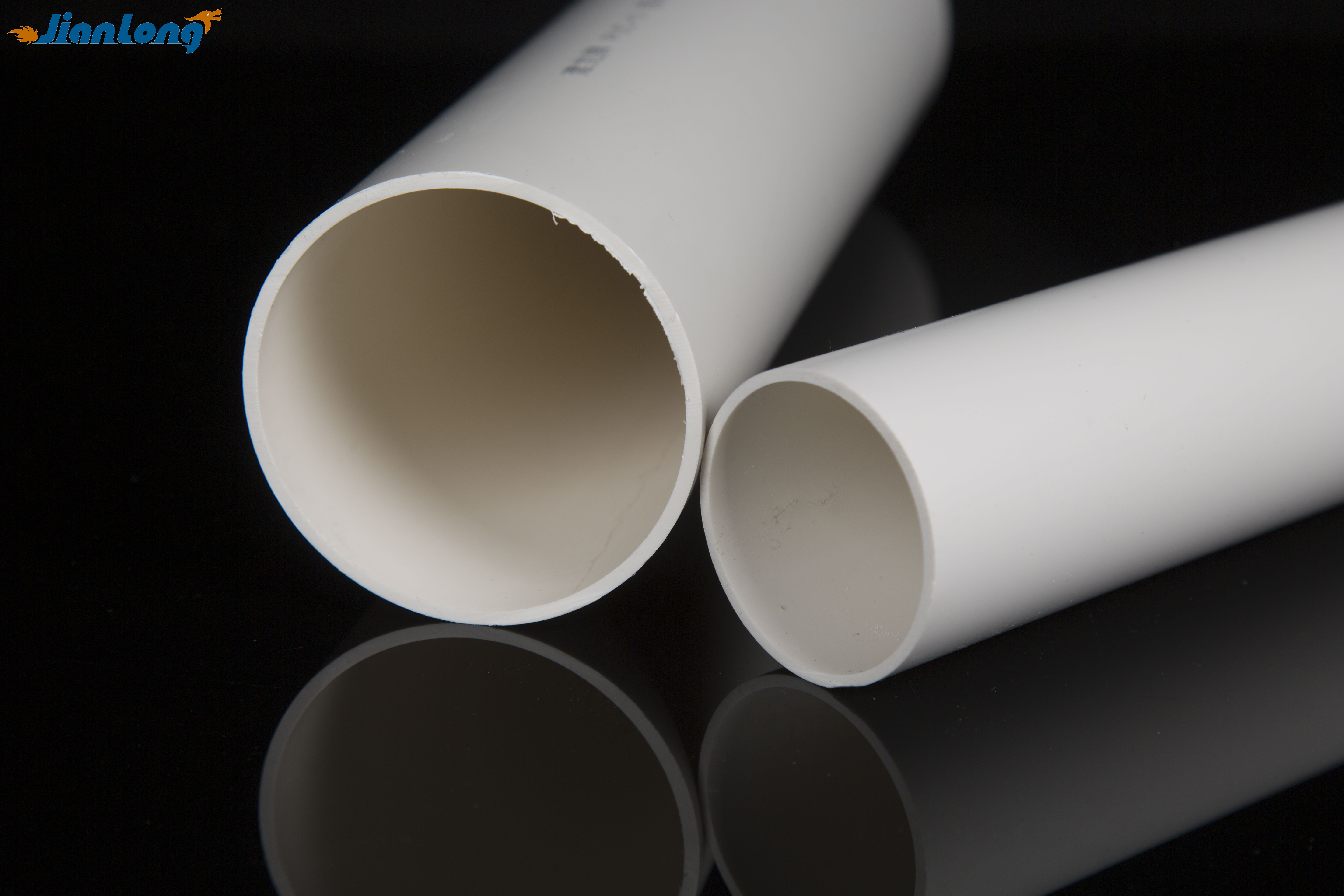 PVC national standard pipes