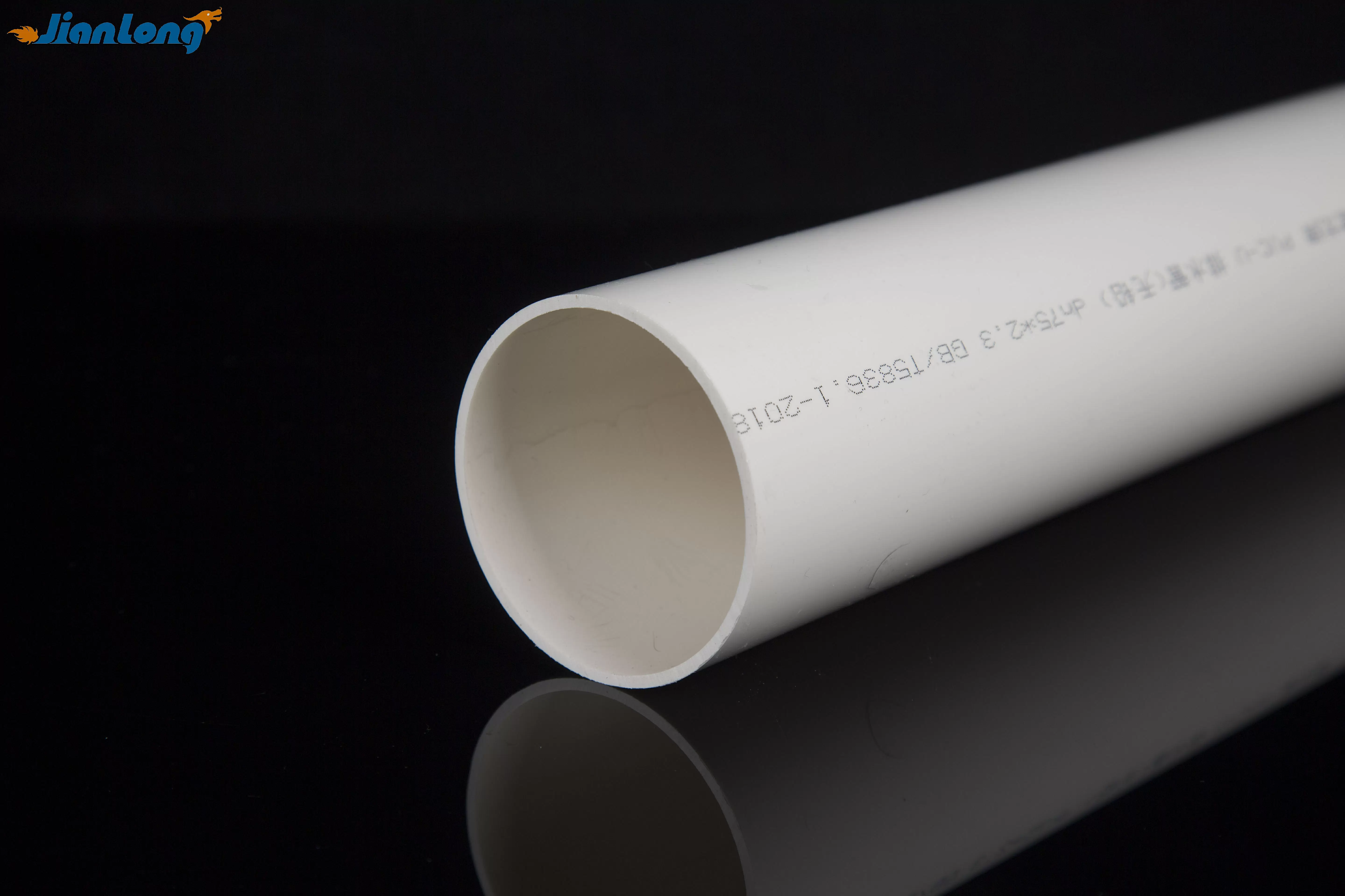 Standard Pvc Shandong Jianlong Plastic Co., Ltd.