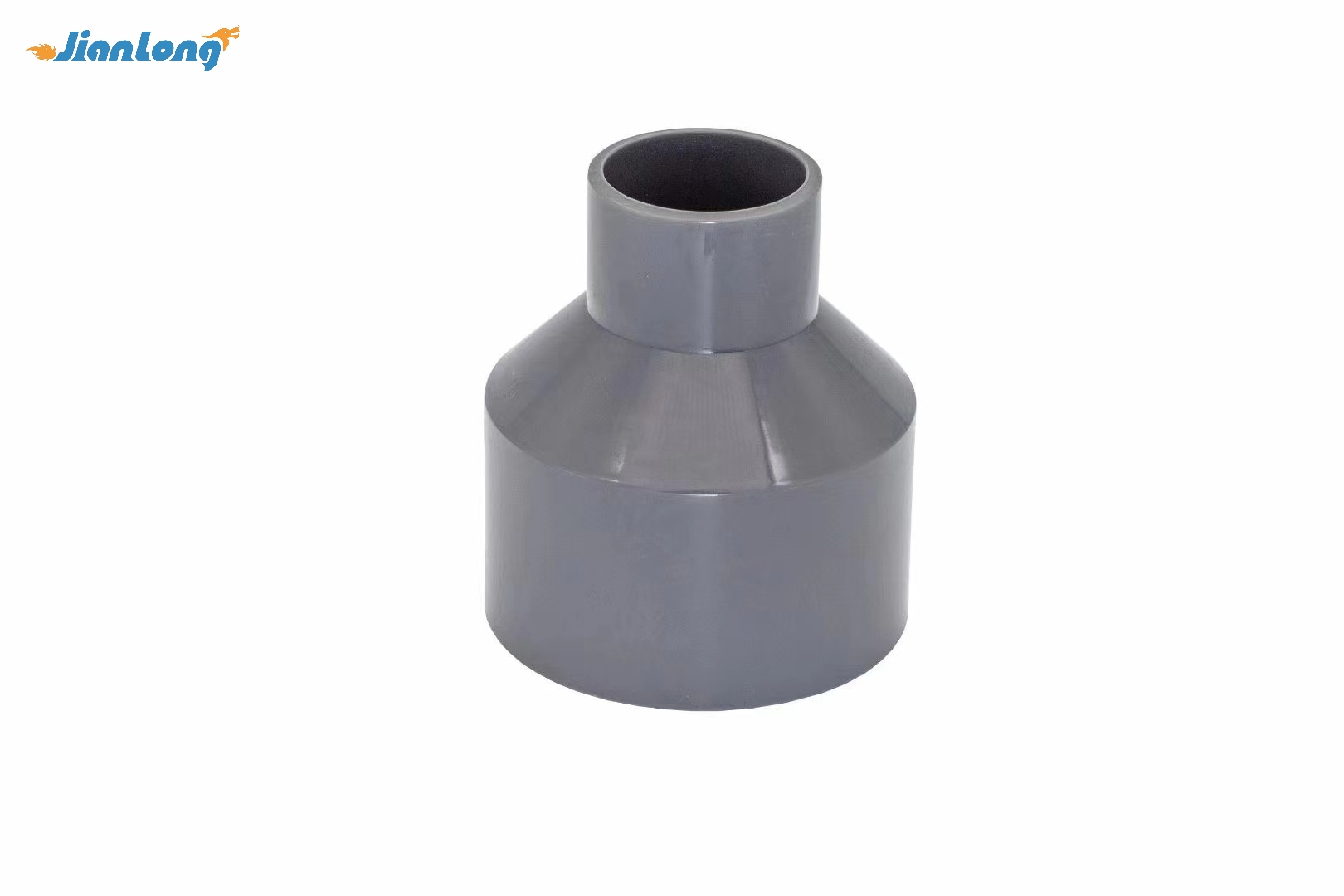 PVC water supply pipe fittings