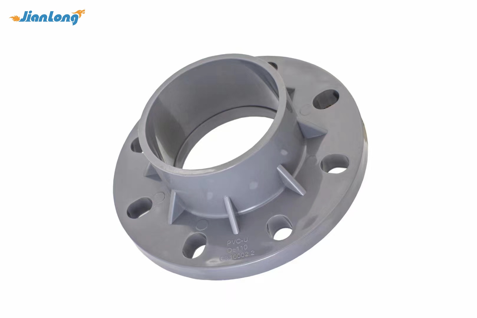 PVC Water Supply Pipes And Fittings