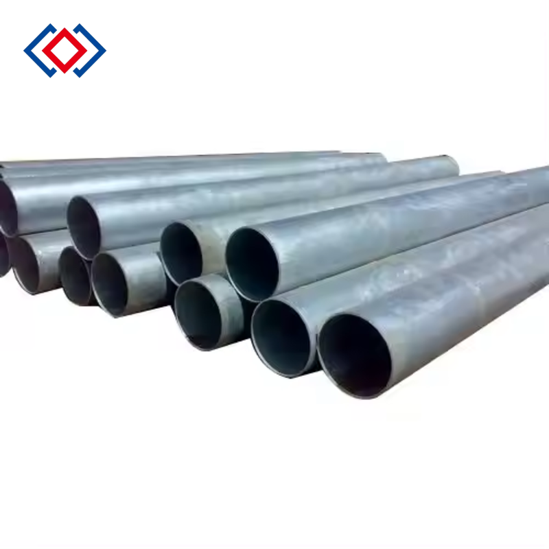 Galvanized Welded/Seamless Pipe