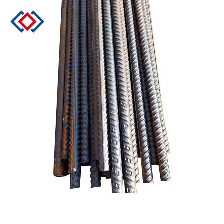 Deformed steel bars/Threaded steel bars