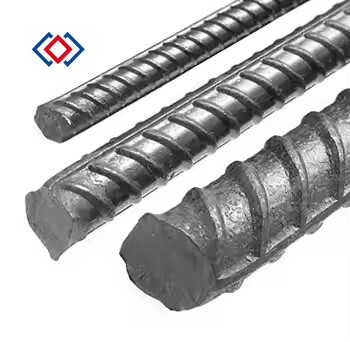 Deformed steel bars/Threaded steel bars