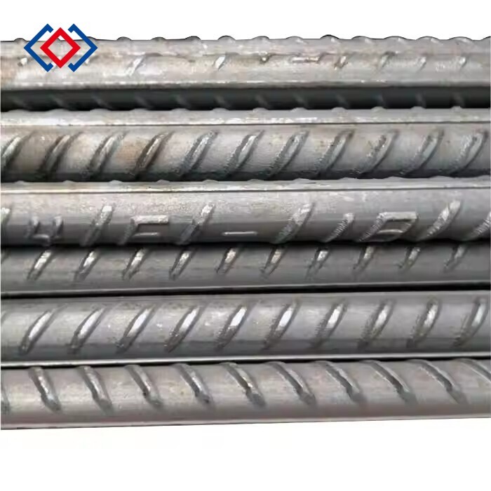 Deformed steel bars/Threaded steel bars