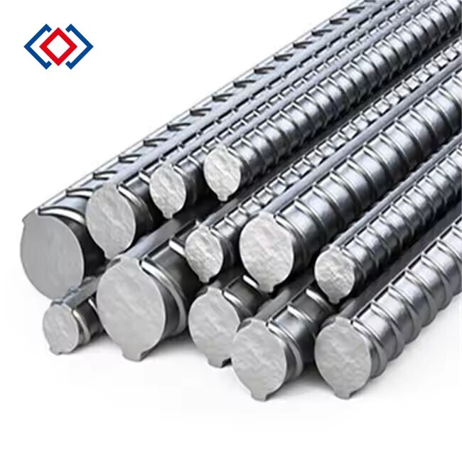Deformed steel bars/Threaded steel bars