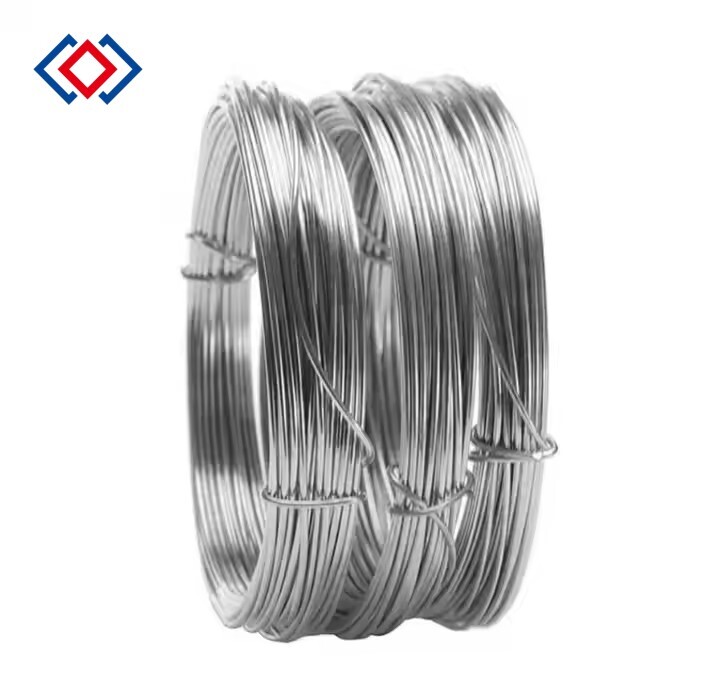 Carbon steel wire