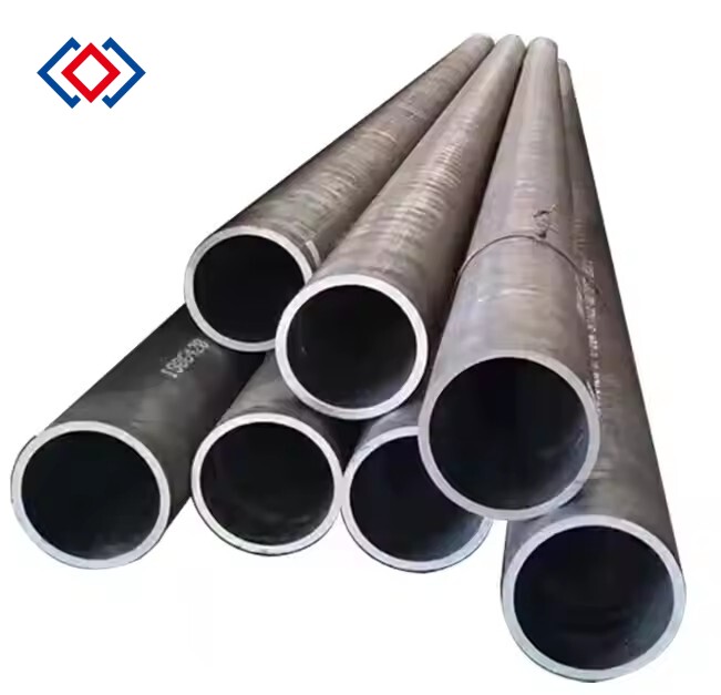 Carbon Steel Pipe