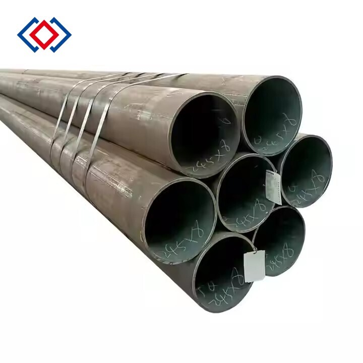 Carbon Steel Pipe