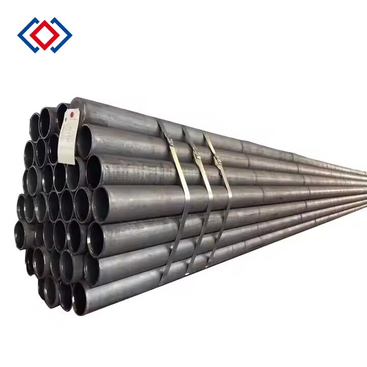 Carbon Steel Pipe