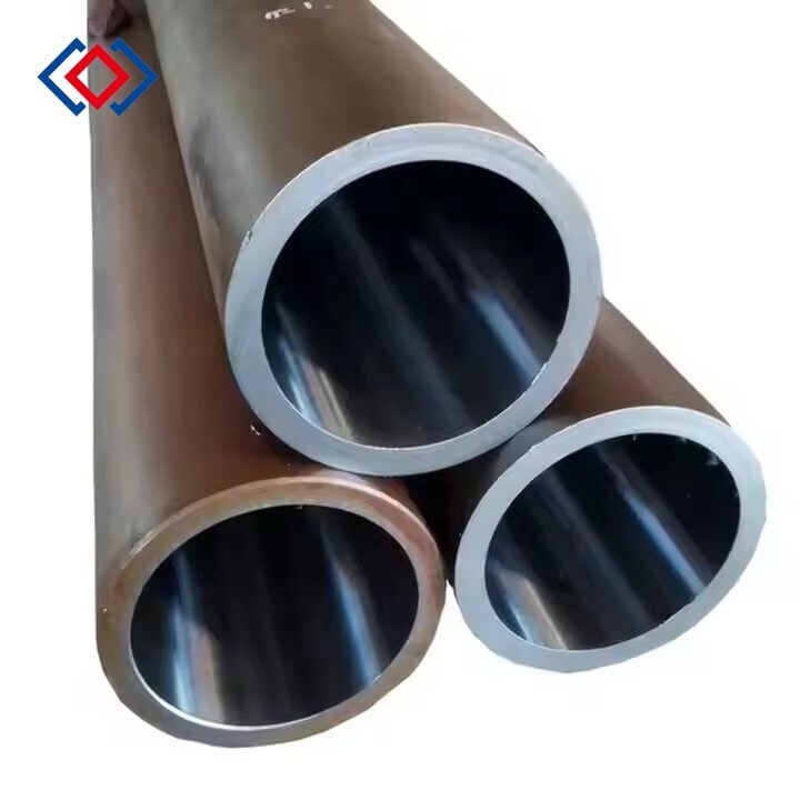 Carbon Steel Pipe