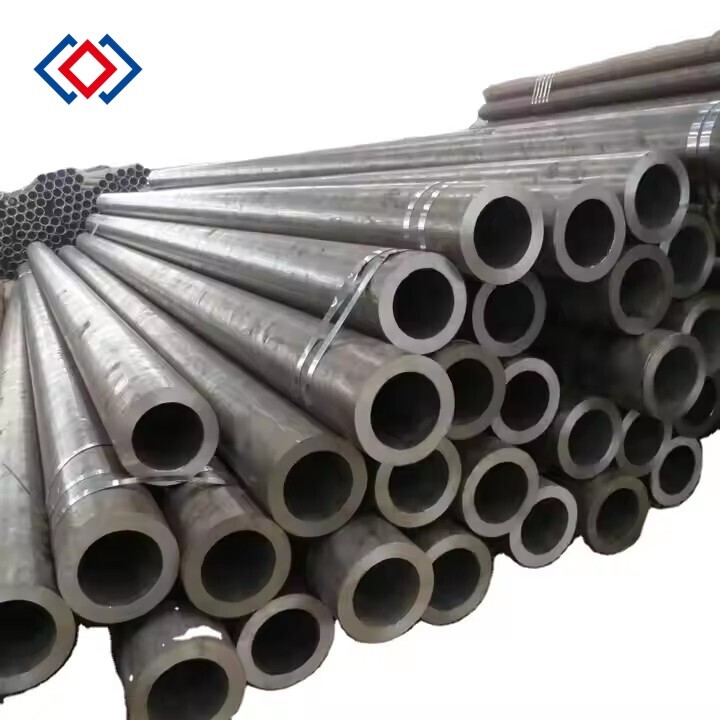 Carbon Steel Pipe