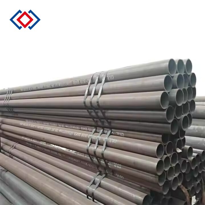 Carbon Steel Seamless/Welded Pipe