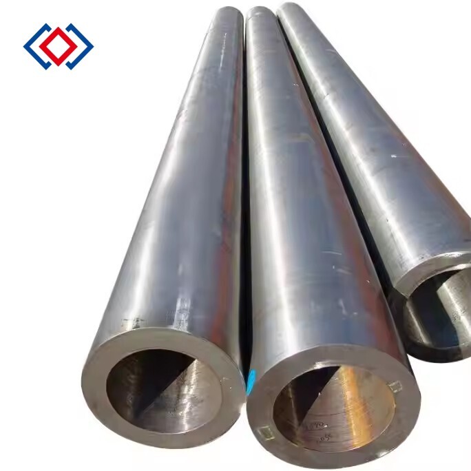 Carbon Steel Pipe