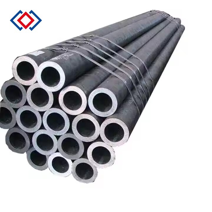 Carbon Steel Pipe