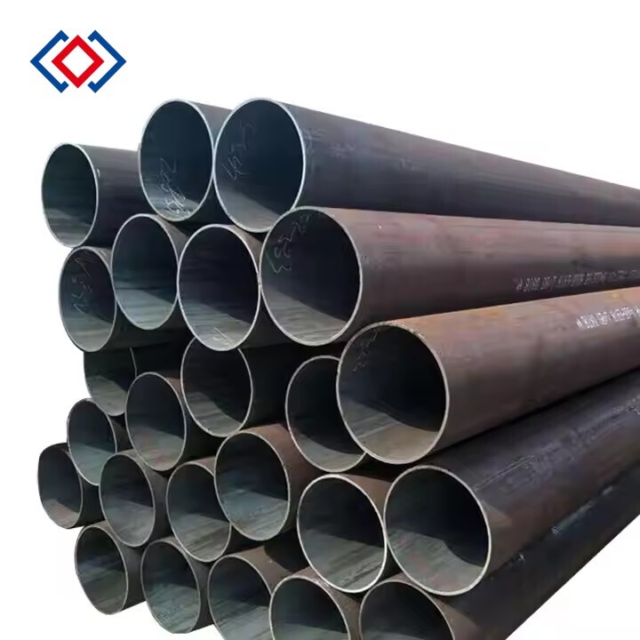 Carbon Steel Seamless/Welded Pipe