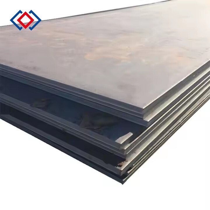 Carbon Steel Plate
