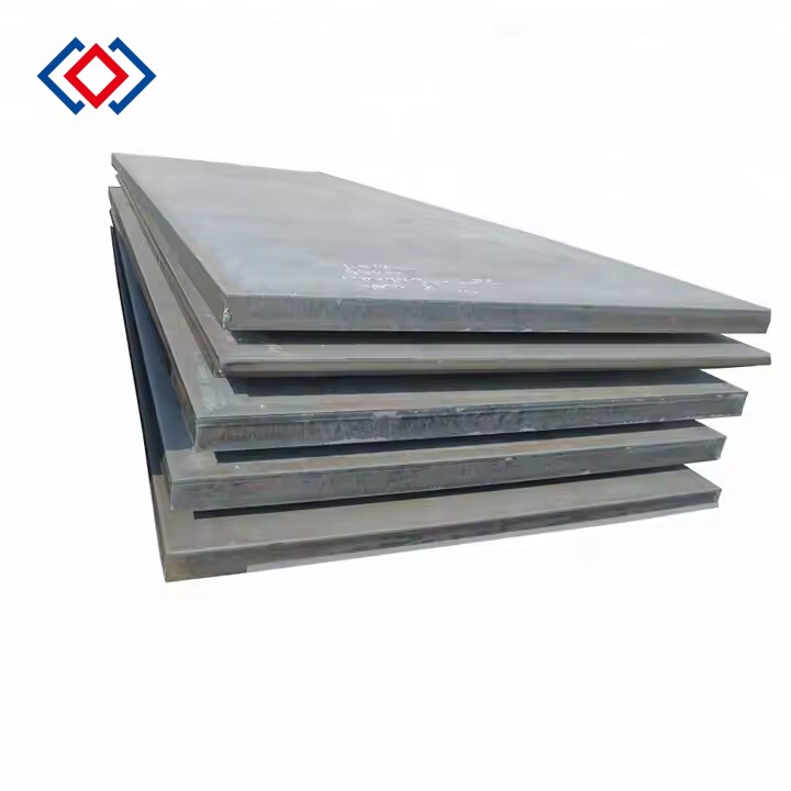 Carbon Steel Plate