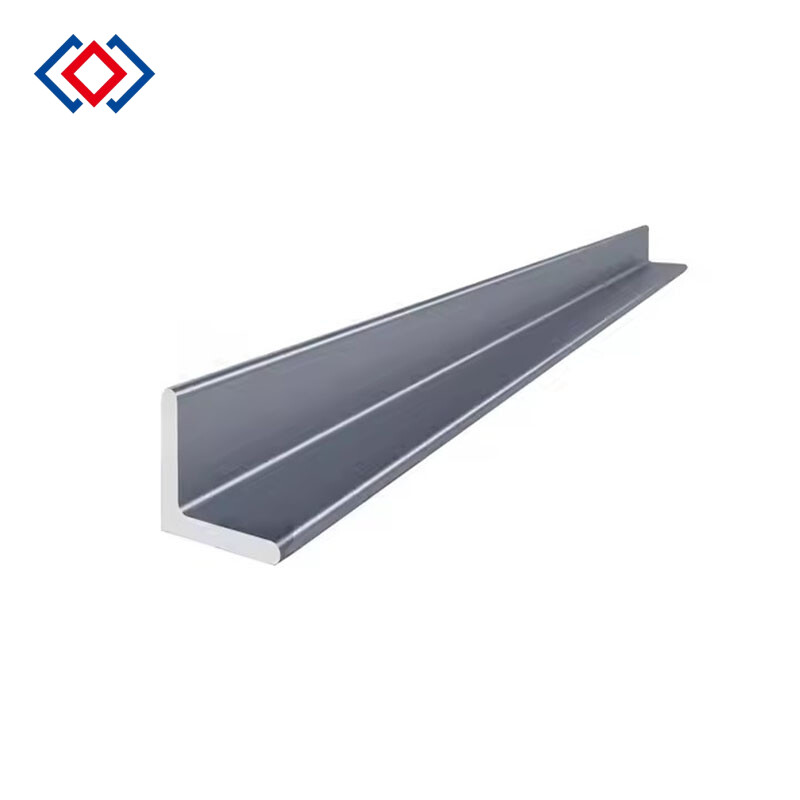 Stainless Steel Angle