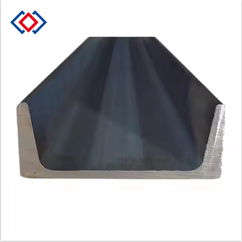 Carbon Steel Channel