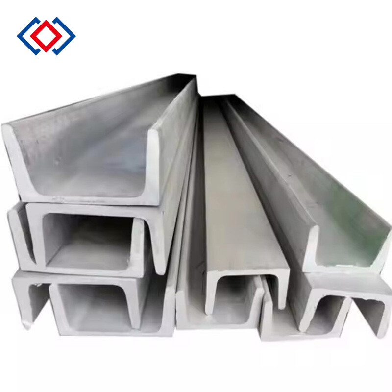 Carbon Steel Channel