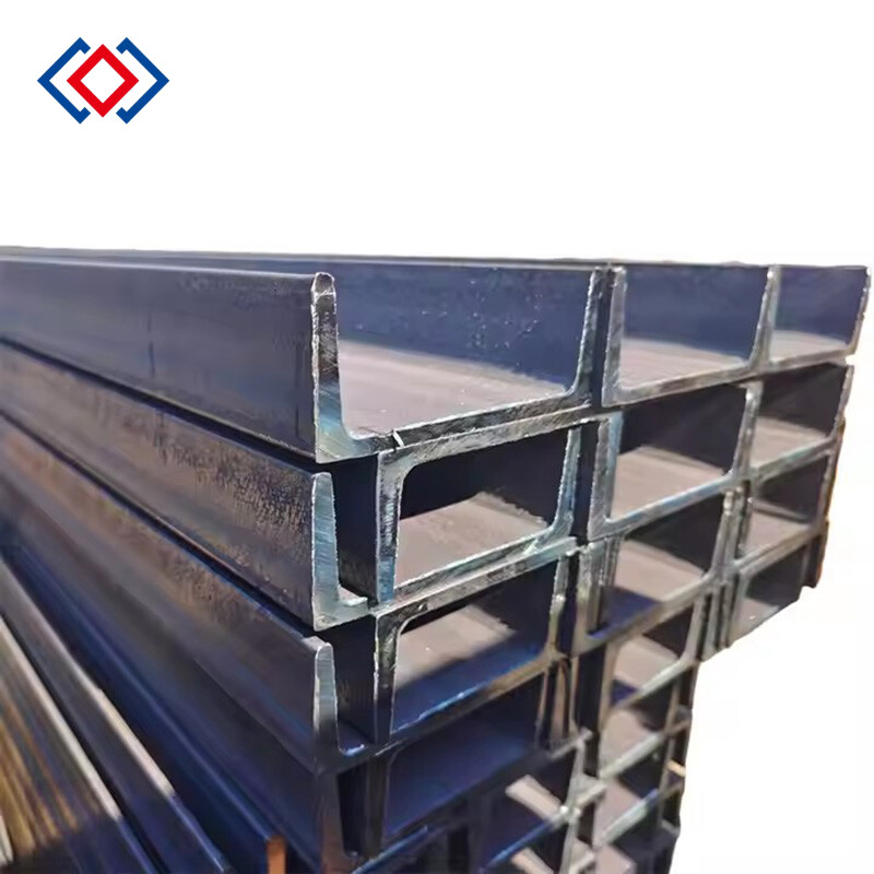 Carbon Steel Channel