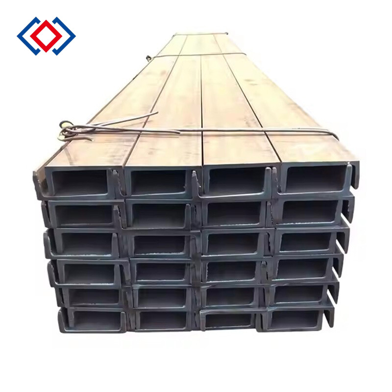Carbon Steel Channel