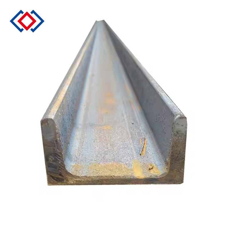 Carbon Steel Channel