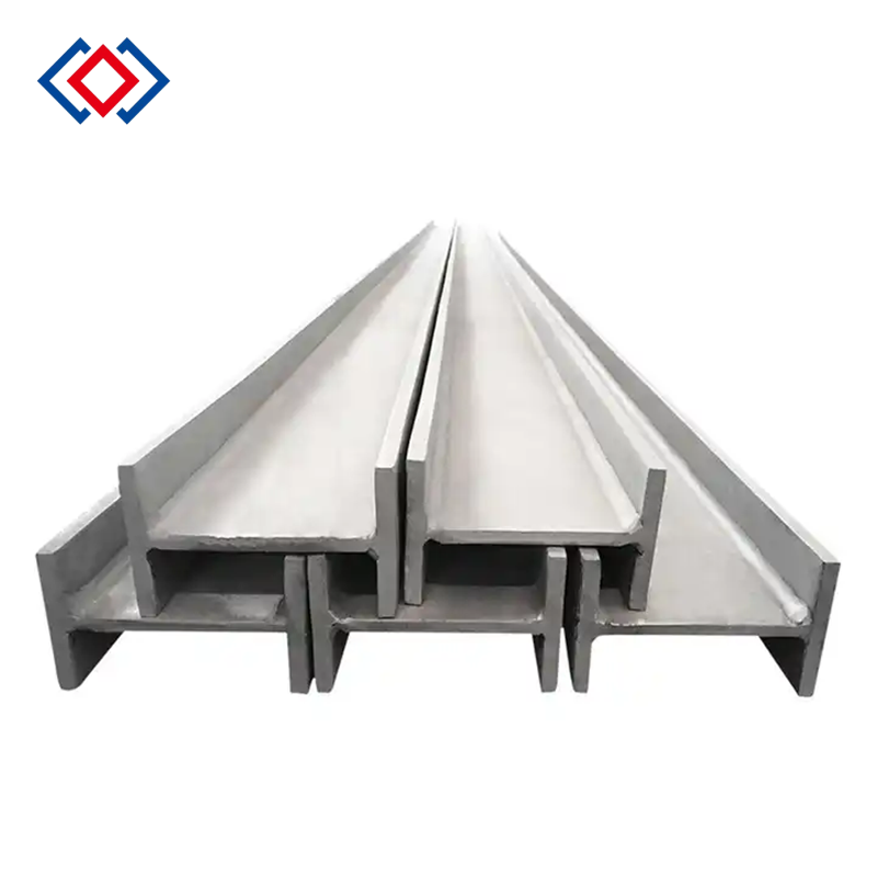 Carbon Steel I-Beam/H-Beam