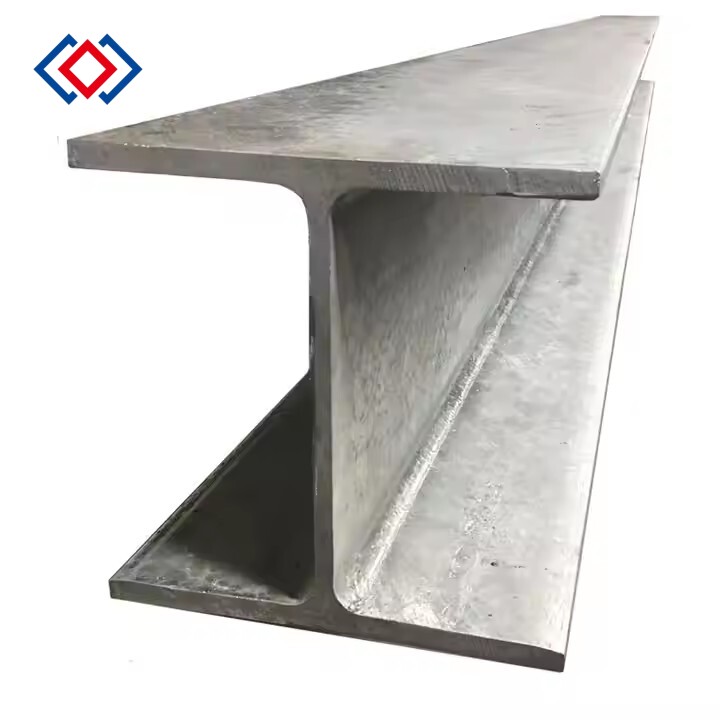 Carbon Steel I-Beam/H-Beam