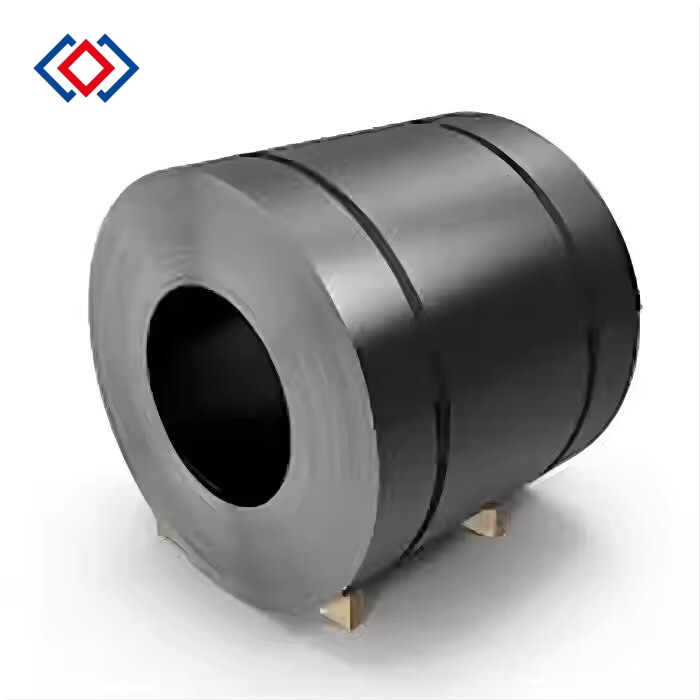 Hot-Rolled / Cold Rolled Carbon Steel Coil