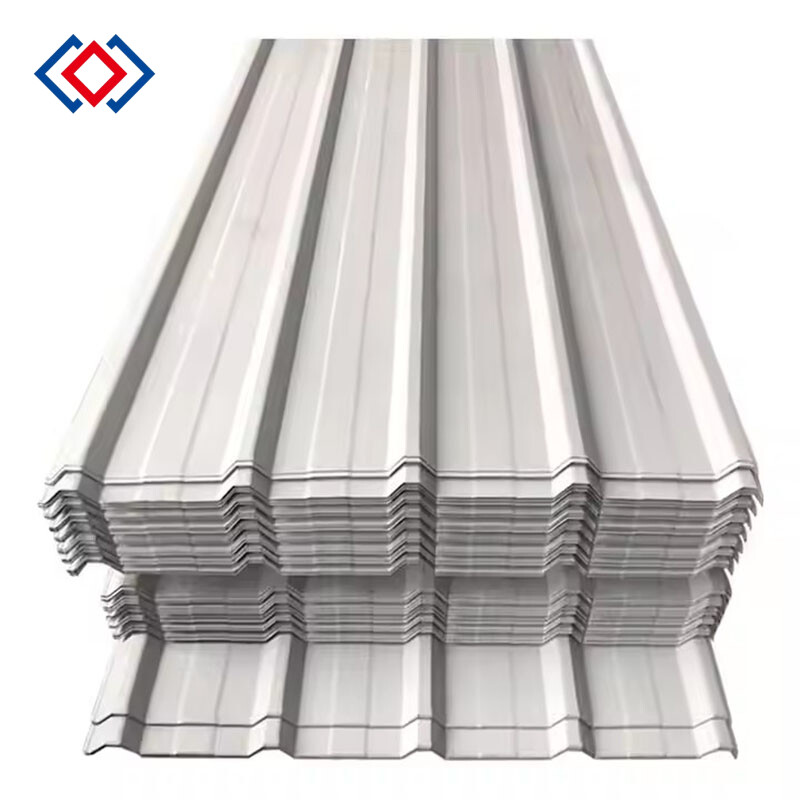 Color Corrugated Board