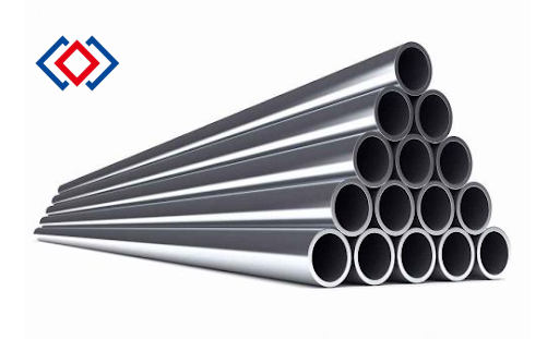 Stainless Steel Pipe