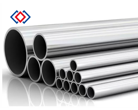 Stainless Steel Pipe
