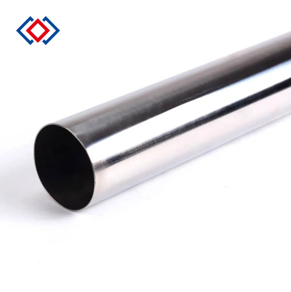 Stainless Steel Pipe