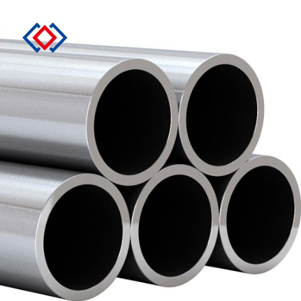 Stainless Steel Pipe