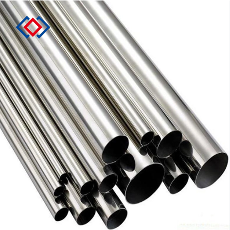 Stainless Steel Pipe