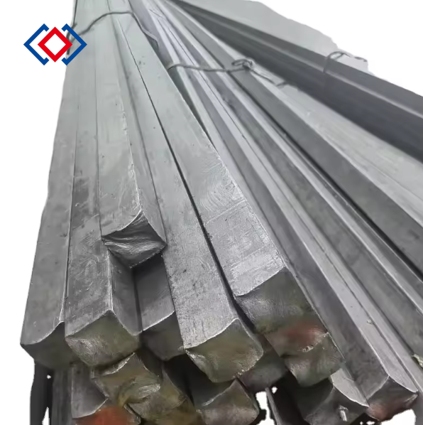 Carbon Steel Square Bar