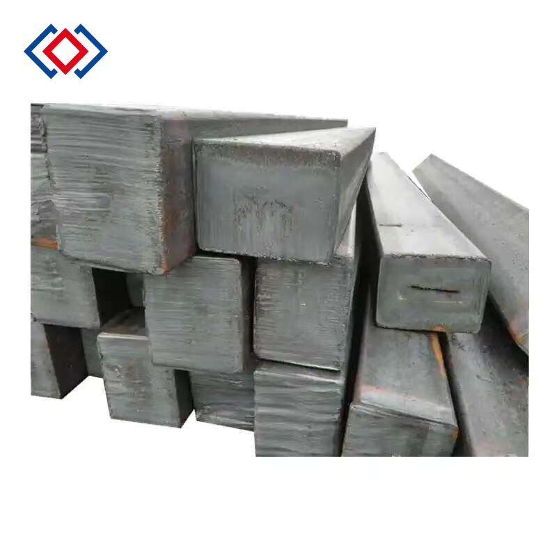 Carbon Steel Square Bar