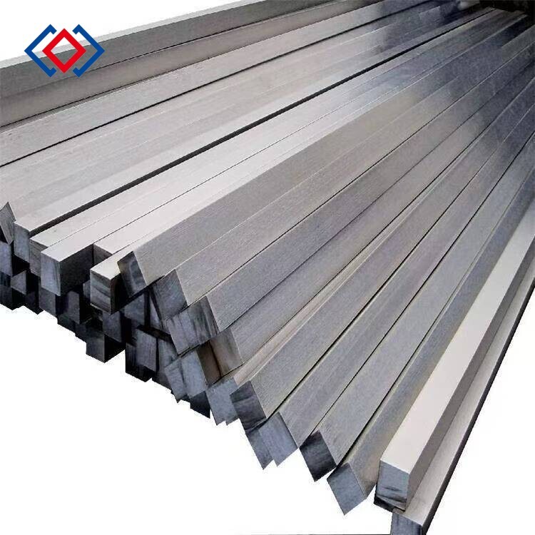 Carbon Steel Square Bar