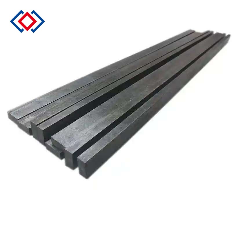 Carbon Steel Square Bar