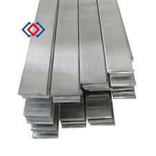 Carbon Steel Flat Steel