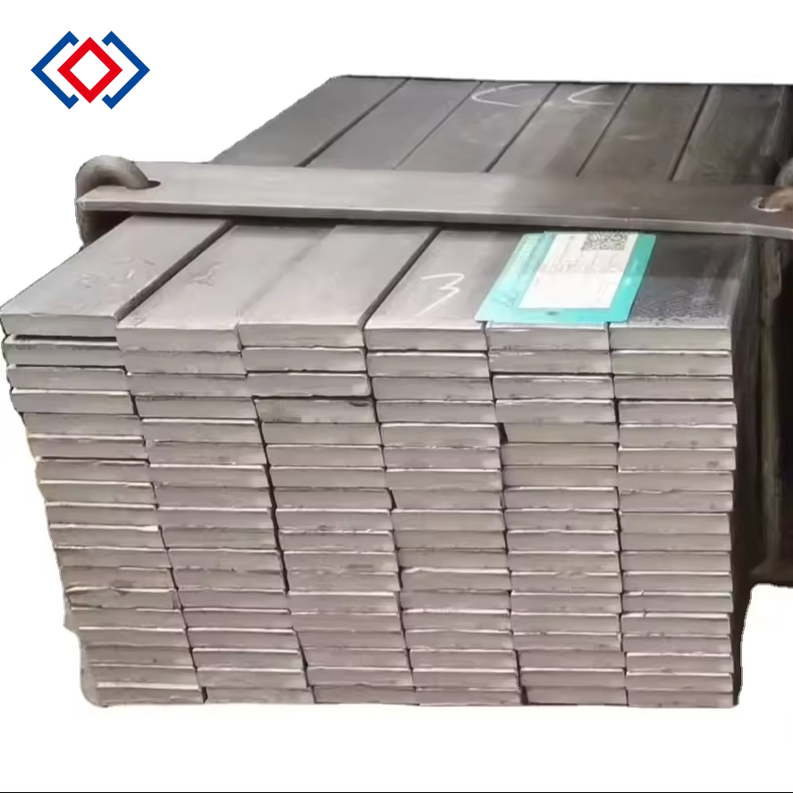 Carbon Steel Flat Steel