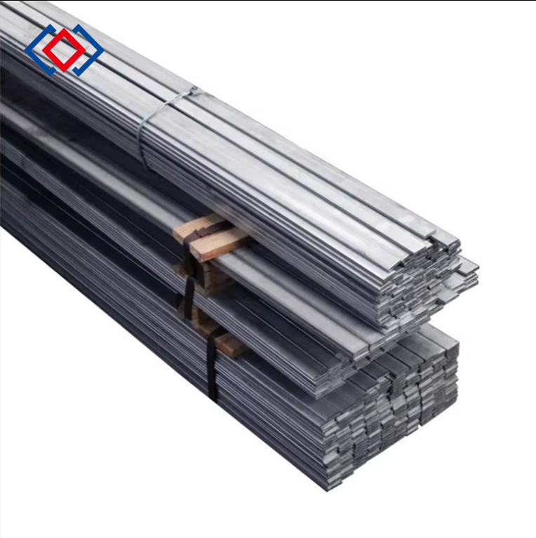 Carbon Steel Flat Steel