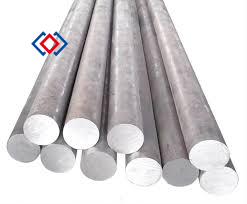 Carbon Steel Round Bar