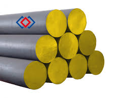 Carbon Steel Round Bar