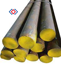 Carbon Steel Round Bar