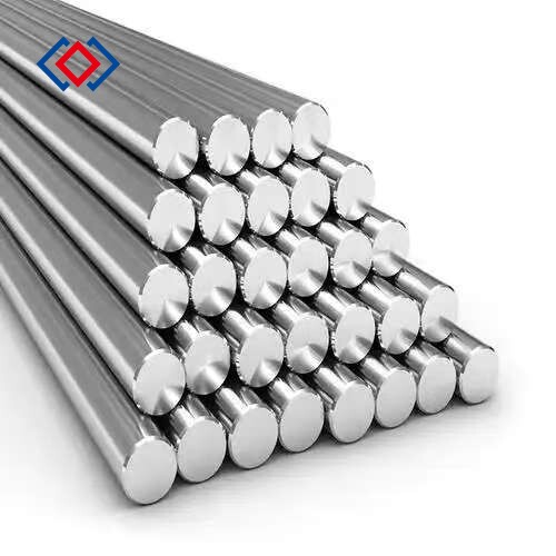 Stainless Steel Round Rod