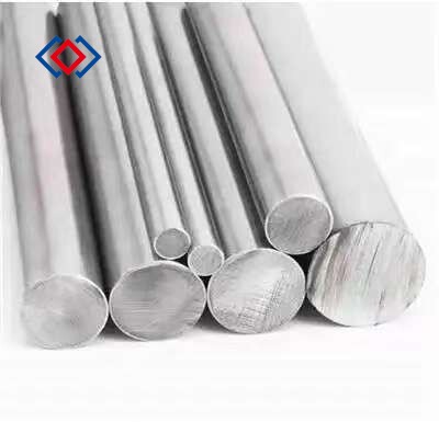 Stainless Steel Round Rod