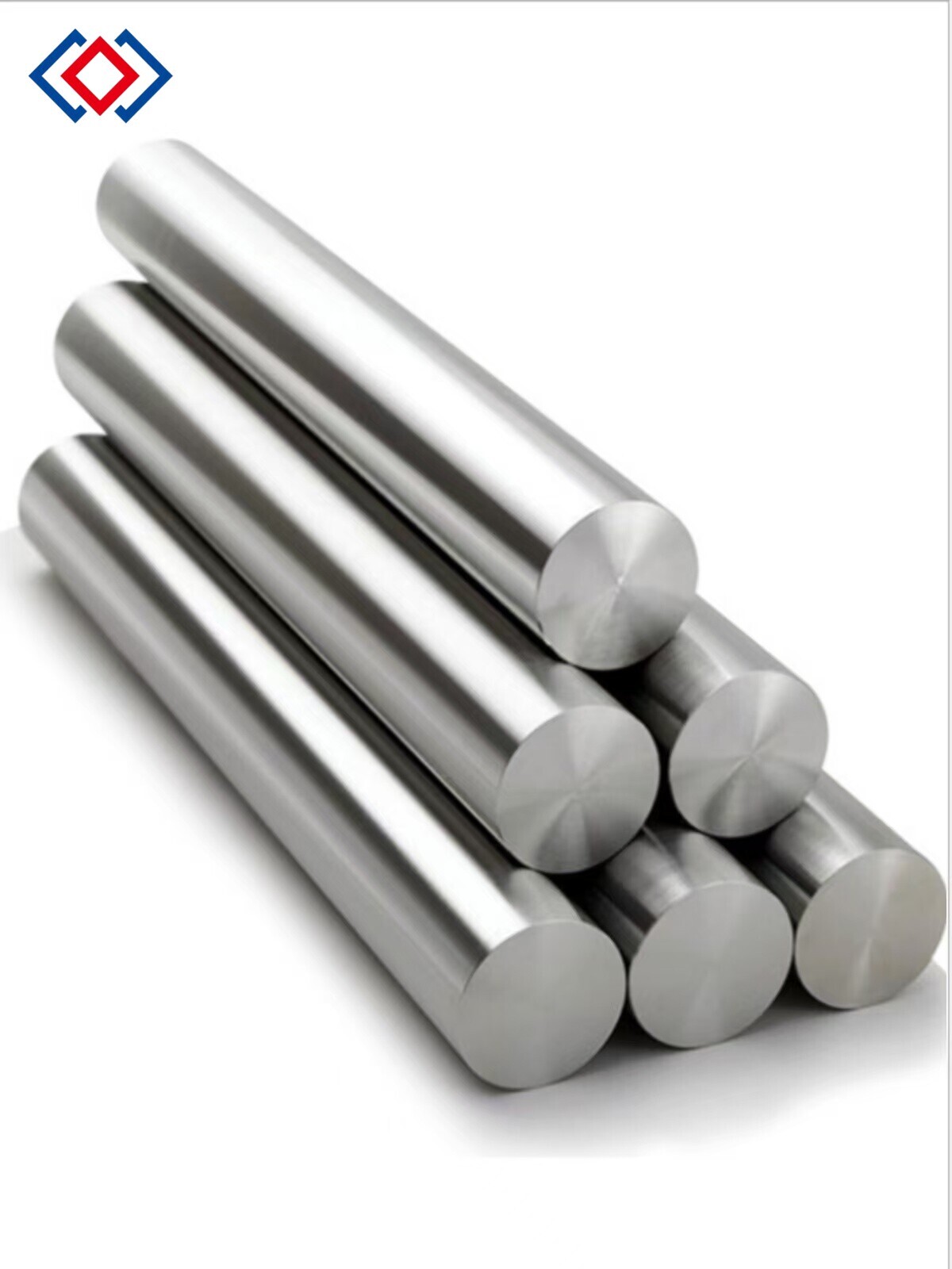 Stainless Steel Round Rod